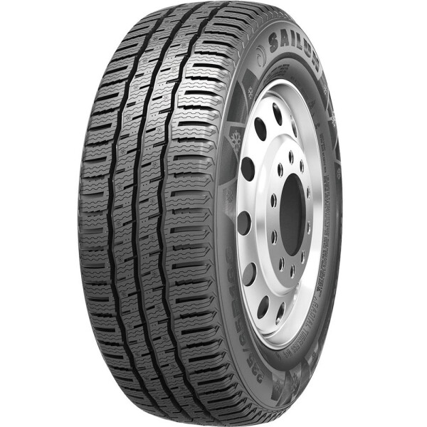 ENDURE WSL1 90/88T M+S