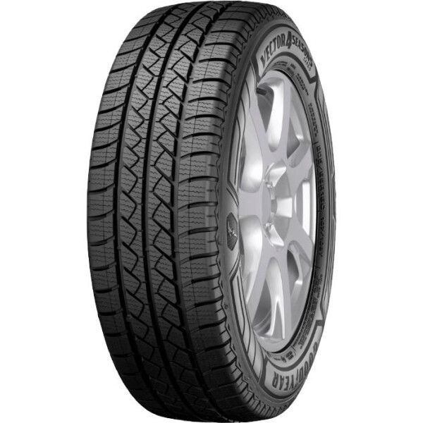 VECTOR 4SEASONS CARGO 107/105S M+S