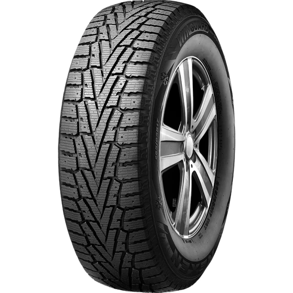 WinGuard winSpike 107R – pilt 4