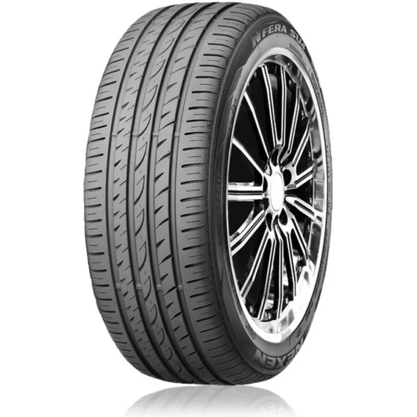 N FERA SU4 87W – pilt 5