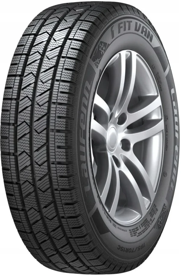 LY31 i FIT VAN 107R