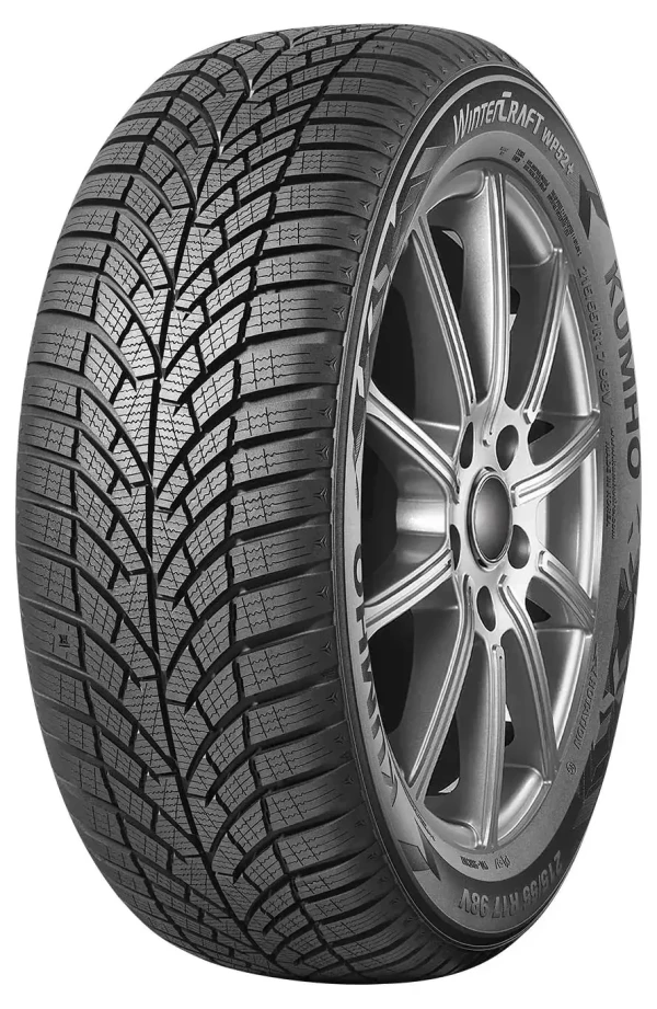 WinterCraft WP52 91T