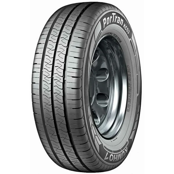 PorTran KC53 104T