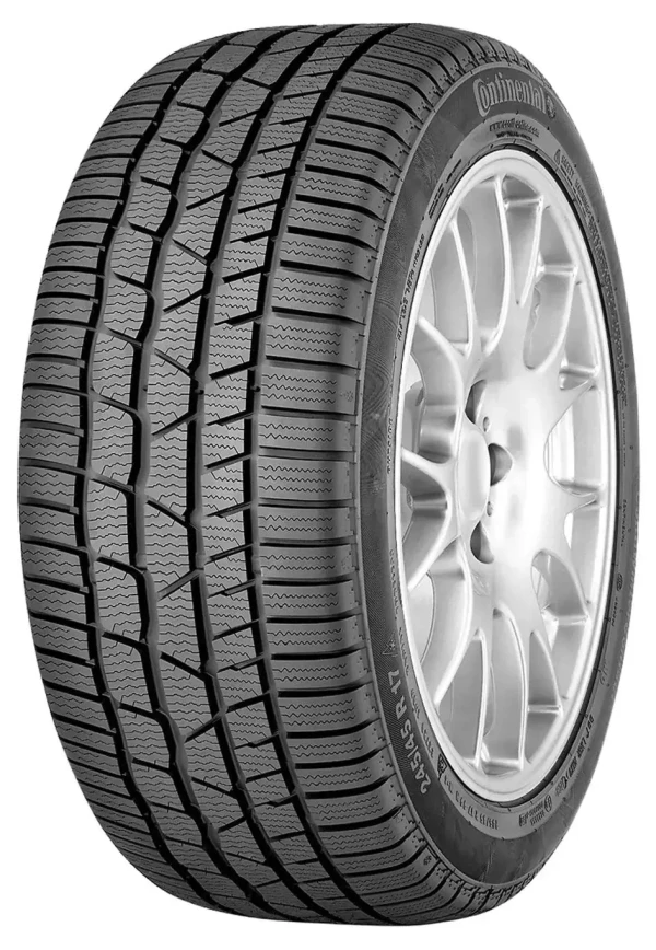 CWC TS 830 P 100W