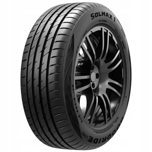Solmax 1 99W