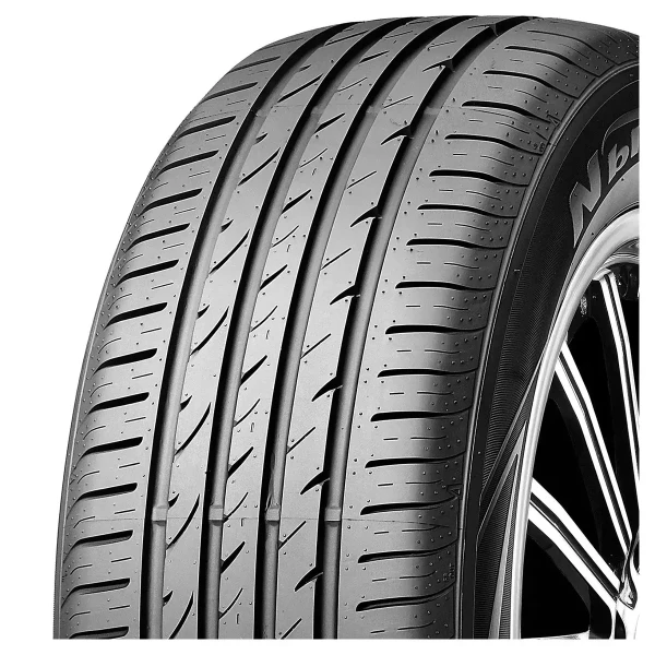N blue HD Plus 91V – pilt 2