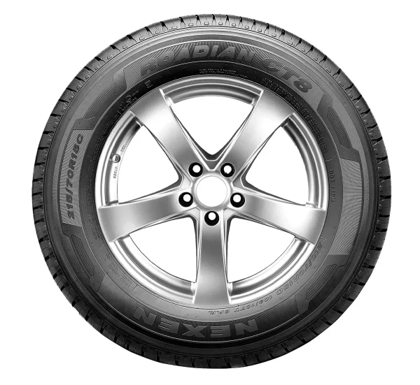 ROADIAN CT8 108T – pilt 4
