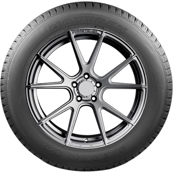 SIERRA S6 100H – pilt 2