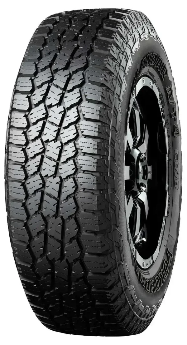 Geolandar A/T4 (G018A) 109S – pilt 2