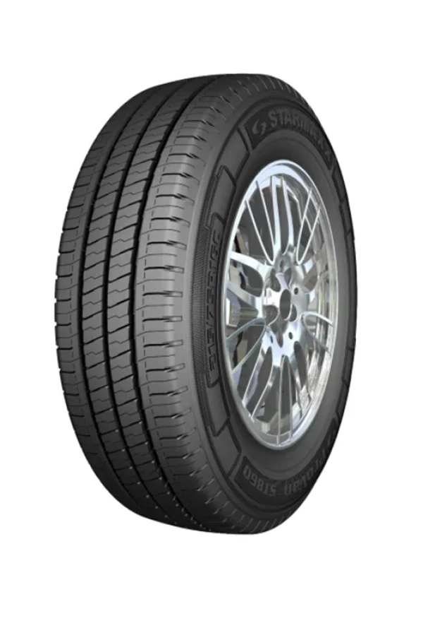 PROVAN ST860 107T