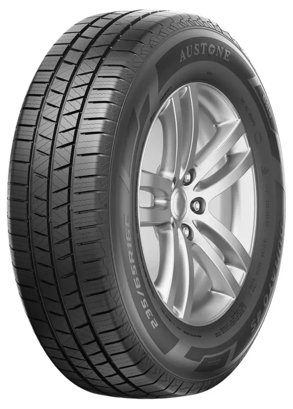 DURATO 4S 121R