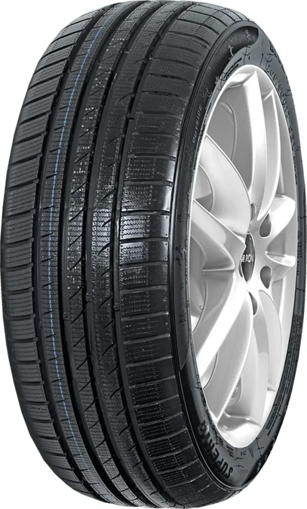 Bluewin Van 110R – pilt 5