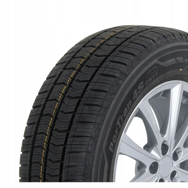 PorTran 4S CX11 115R – pilt 5