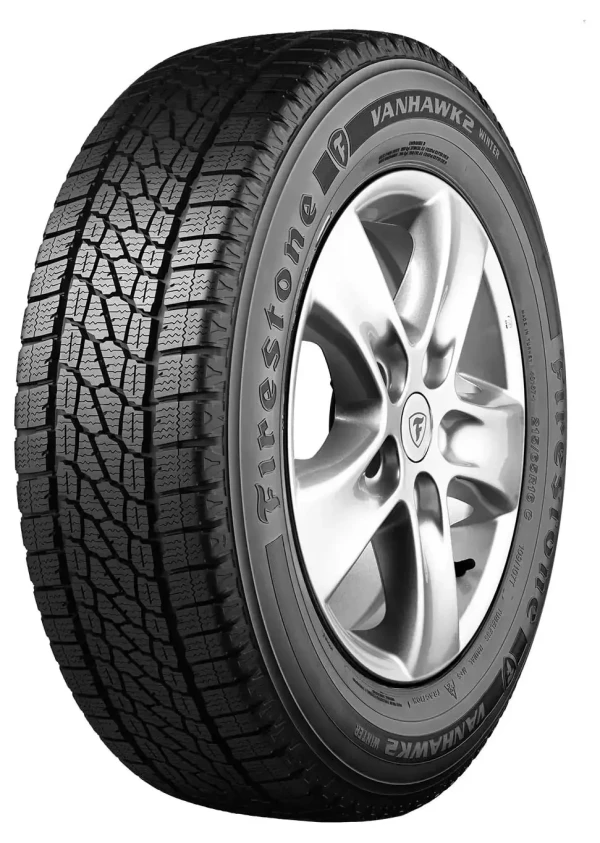 Vanhawk Winter 2 106R
