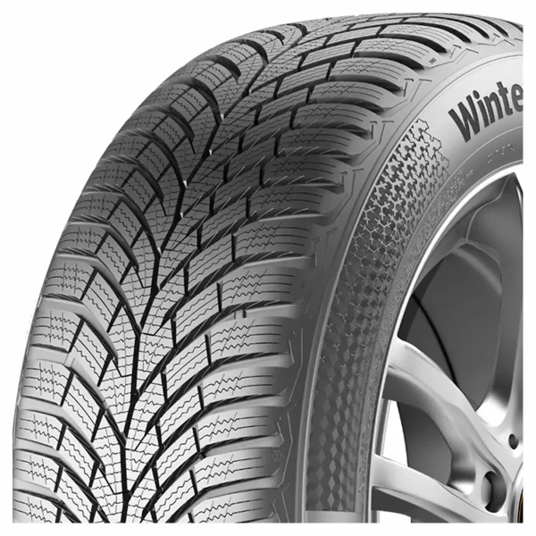 WinterContact TS 870 EVC 84T – pilt 2