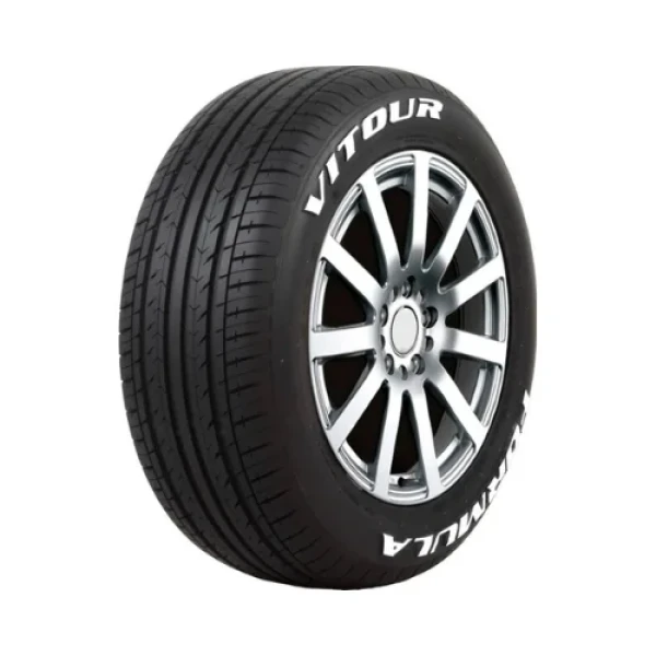 FORMULA RWL 72H