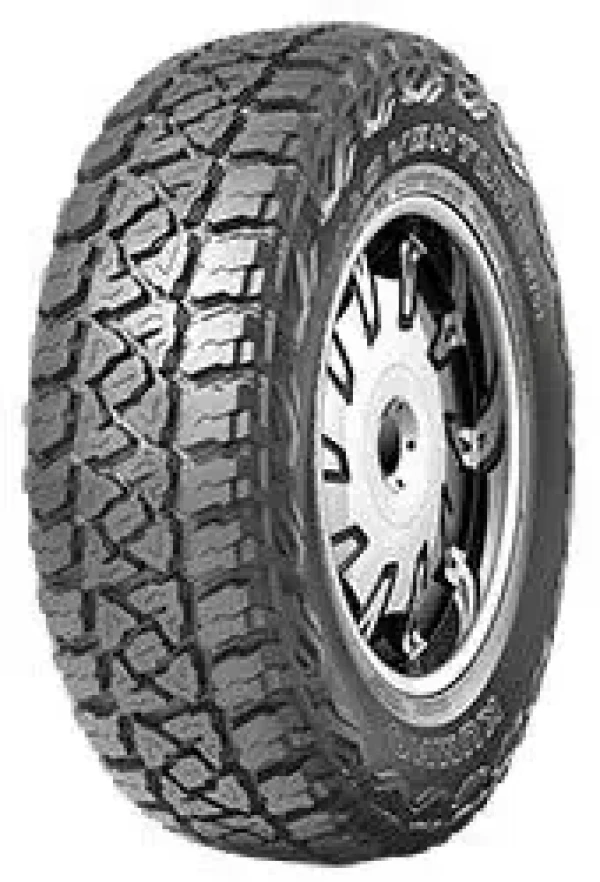Road Venture MT51 109Q – pilt 5