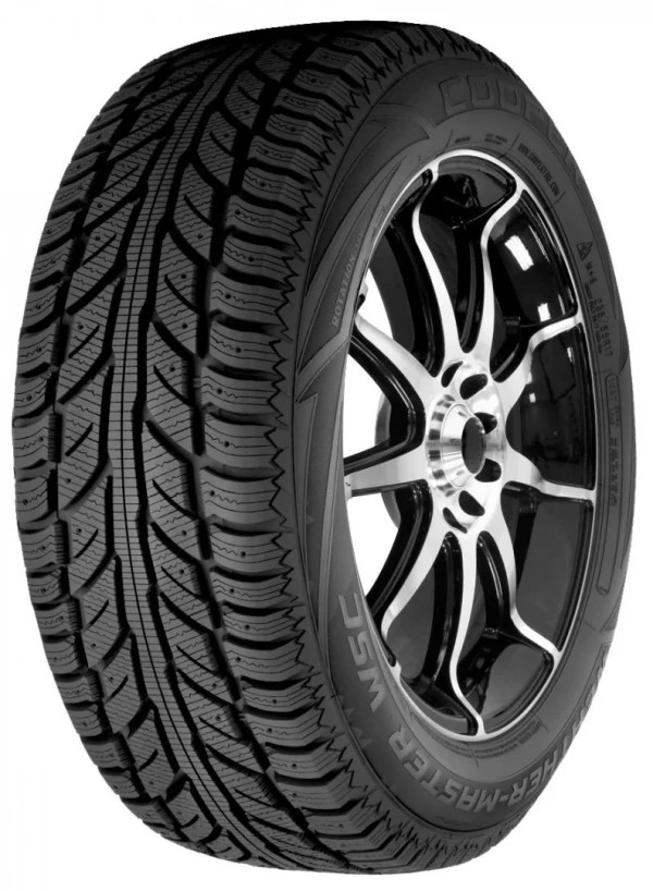 Weathermaster Van 115R – pilt 4