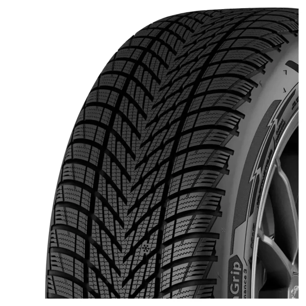 UltraGrip Performance 3 98V – pilt 2