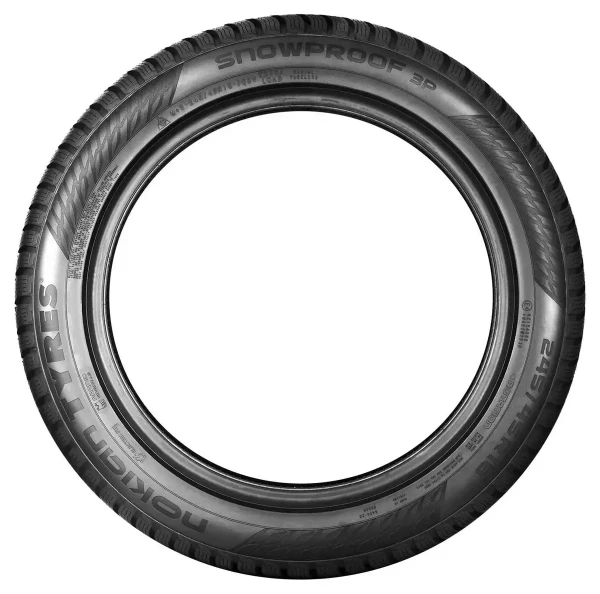 Snowproof 3P 111V – pilt 2