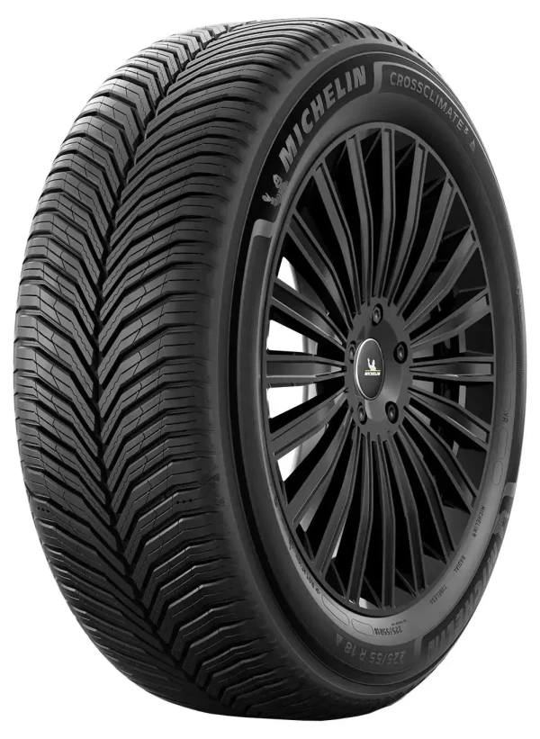 CROSSCLIMATE 3 102V – pilt 2