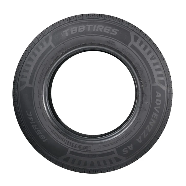 Advenzza 103T – pilt 3