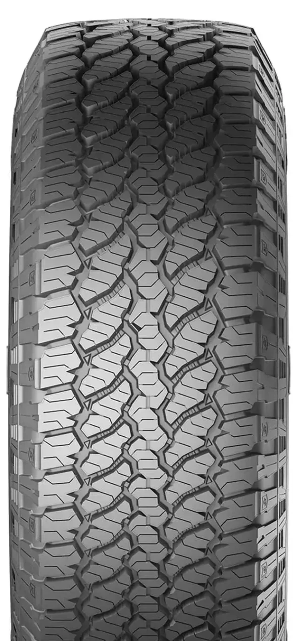 Grabber AT3 108H – pilt 3