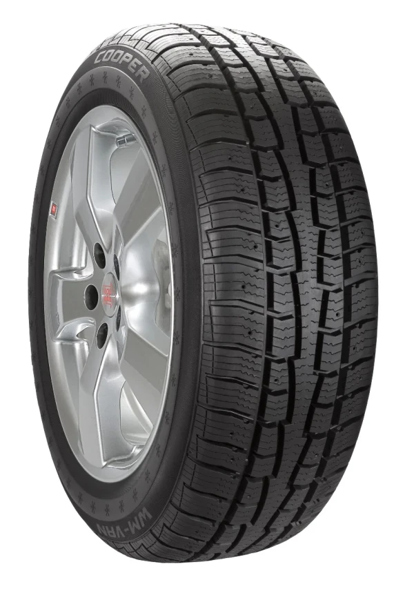 Weathermaster Van 115R – pilt 5