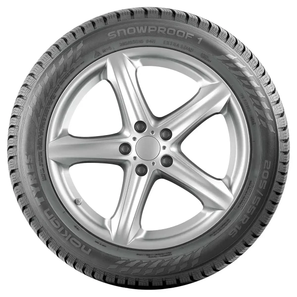 SNOWPROOF 1 100V – pilt 2
