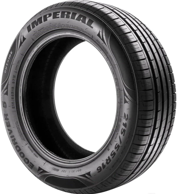 Ecodriver5 91V – pilt 2