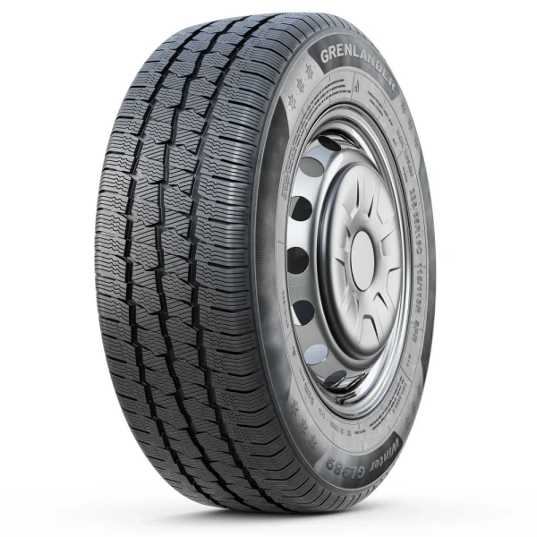 Winter GL989 98R – pilt 4
