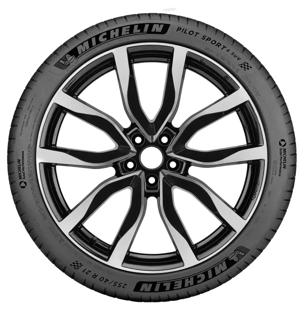 PILOT SPORT 4 SUV 110V – pilt 2