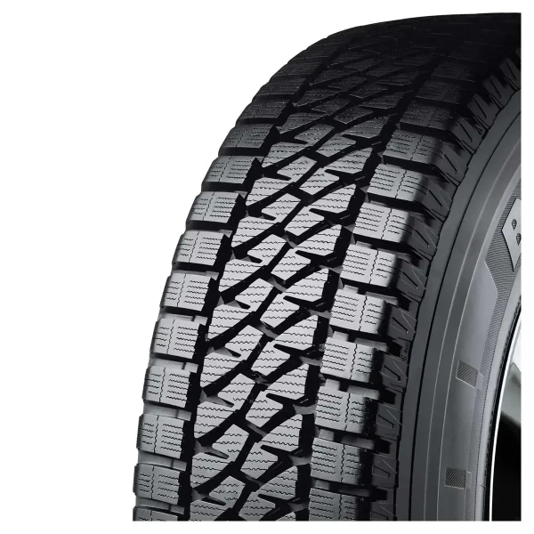 Blizzak W810 109T – pilt 2