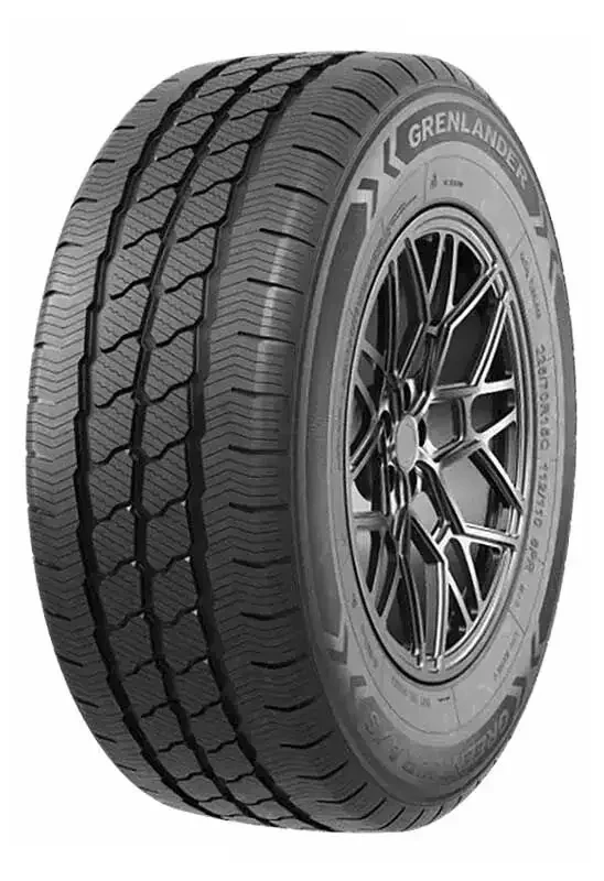 Greentour A/S 104R
