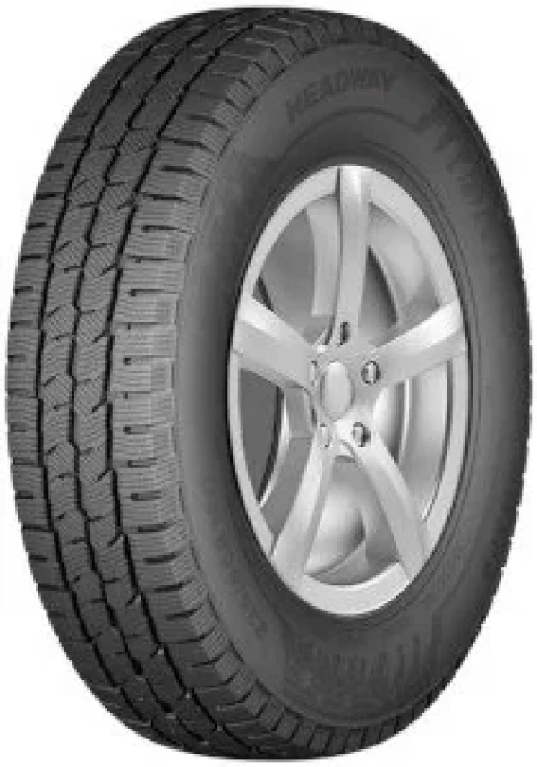 HW509 106R