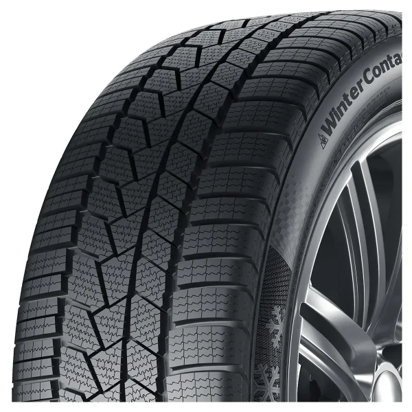 CWC TS 860 S EVC 103W – pilt 3