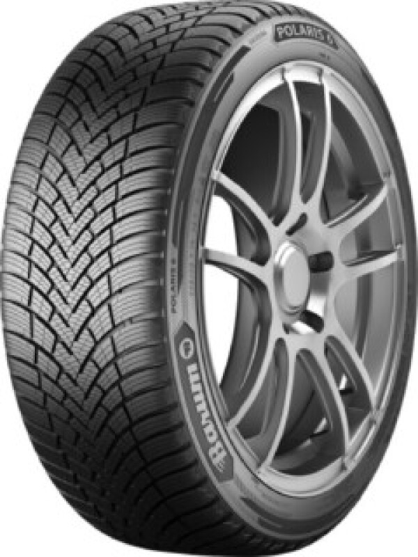 Polaris 675T – pilt 2