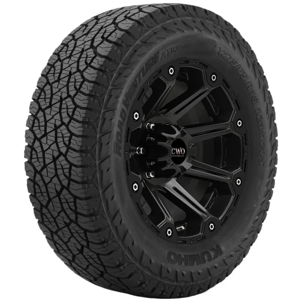 Road Venture AT52 111T – pilt 2