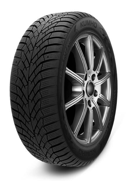 WINTERCRAFT WP52 75T M+S