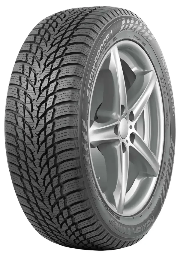 SNOWPROOF 1 99V