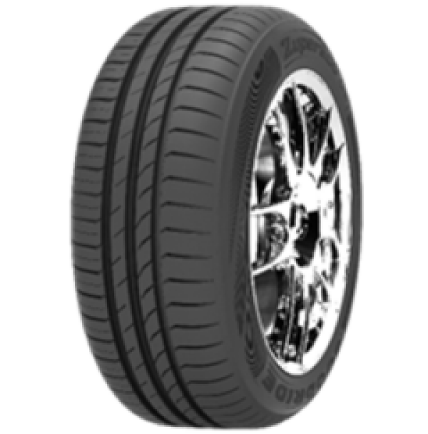 EcoDrive82V FR – pilt 2