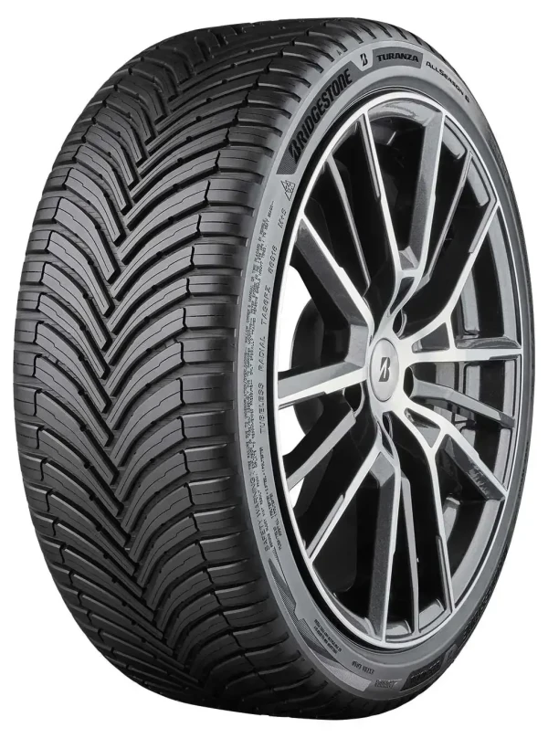 Turanza All Season 6 99W