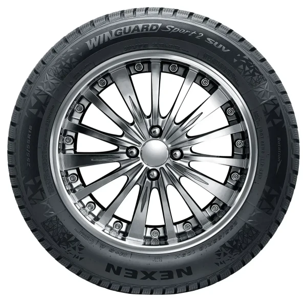 WinGuard Sport 2 WU7 97V – pilt 3