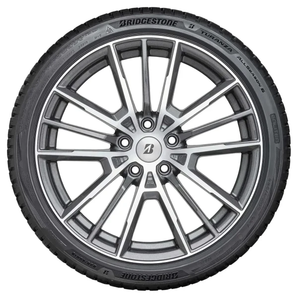 TURANZA ALL SEASON 6 95Y – pilt 3