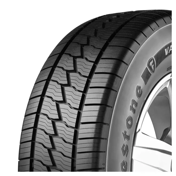 Vanhawk Multiseason 107T – pilt 3