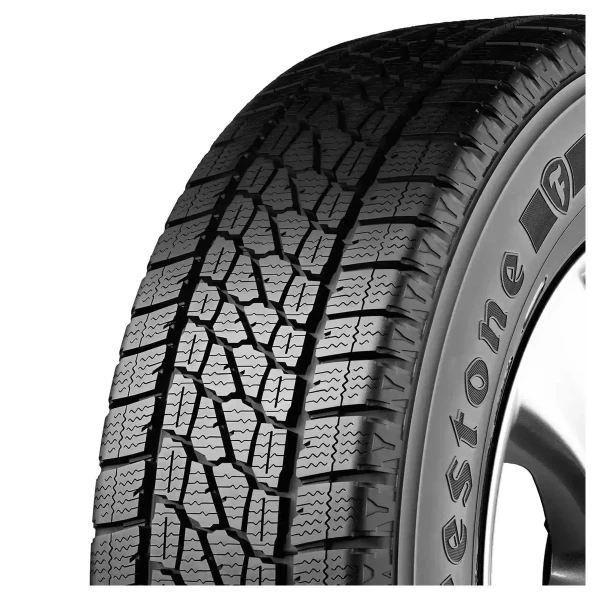 Vanhawk Winter 2 107T – pilt 5