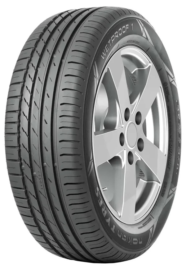 Wetproof 1 98V