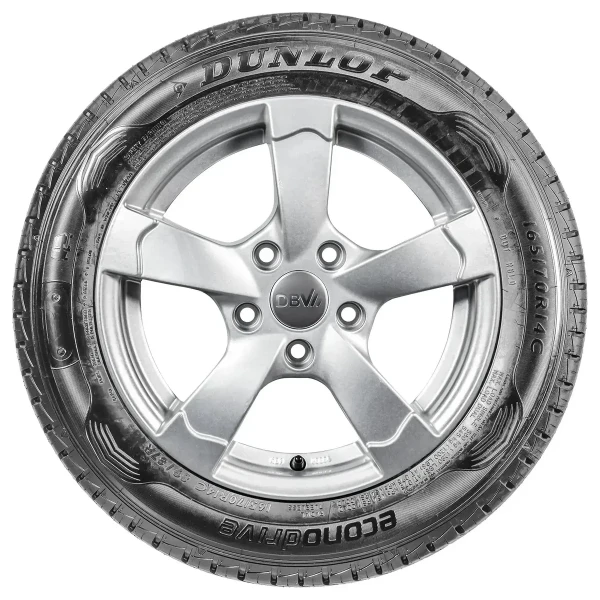 Econodrive 107T – pilt 2