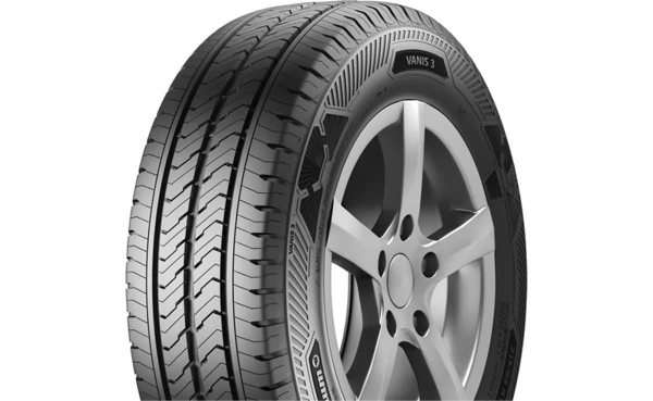 Vanis 3 102R – pilt 4