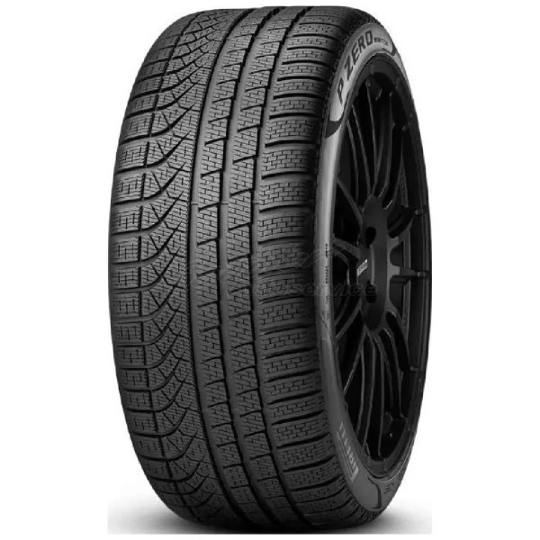WINTER ICE ZERO ASIMMETRICO 107T – pilt 2